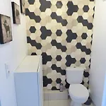 Le Patio'nnement-t3-parking Apartment