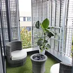 Le Patio'nnément-t3-parking Appartamento *