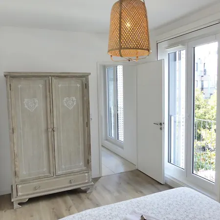 Le Patio'nnement-t3-parking