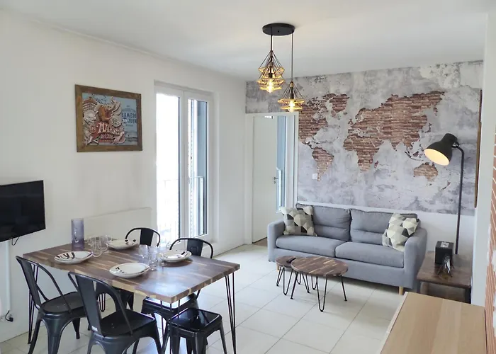 Le Patio'nnement-t3-parking *