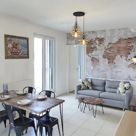 Le Patio'nnement-t3-parking *